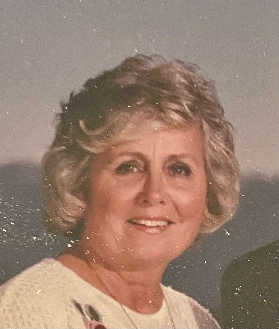 Obituary of Dolores Stroud