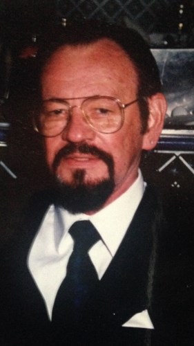 Obituary of Joseph Baxter Davis