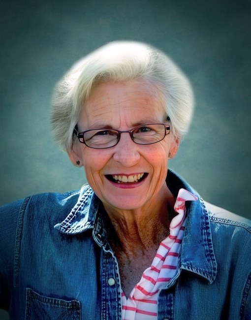 Obituary of Jeannie Kay Givens