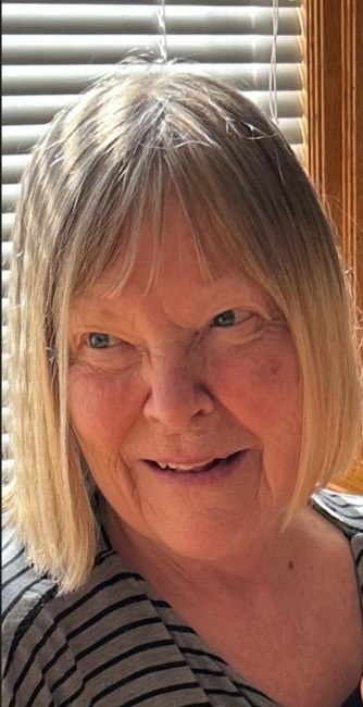 Obituario de Lynn Edith Manchur