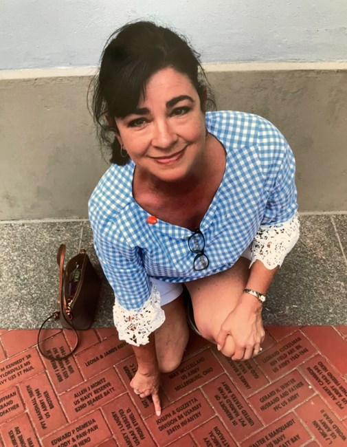 Obituary of Laura Larive