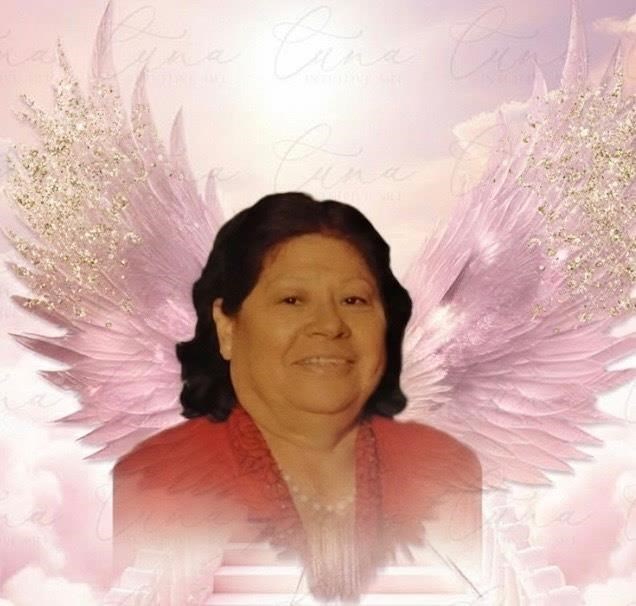 Obituary of Maria Elena Abrego