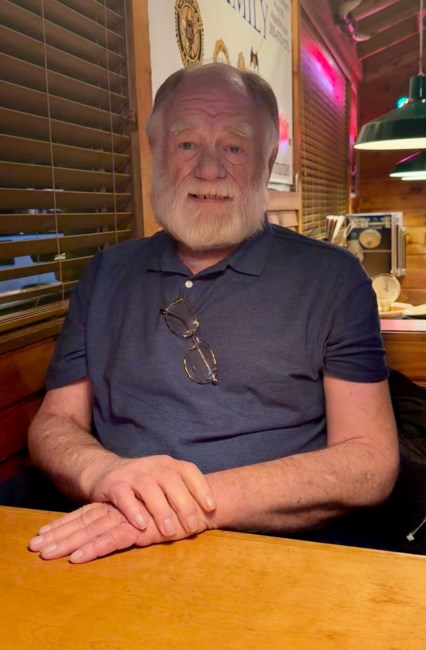 Obituary of Daniel Frederick Lyons