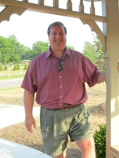 Obituary of Steven Bosshardt