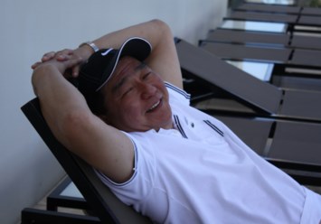 Obituary of Richard Segovia Syhongpan