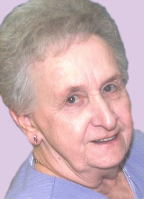 Obituary of Thelma L. Jones