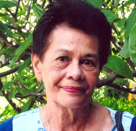 Obituary of Betty J. Olivieri