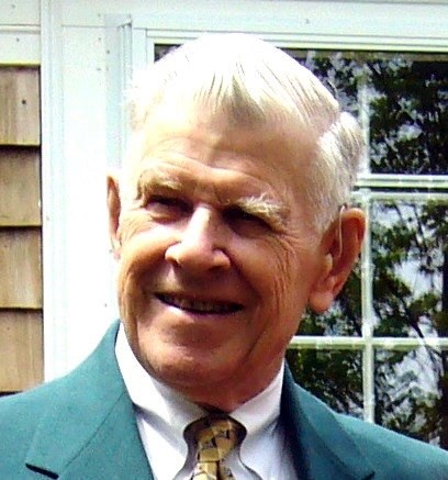 Obituary of William C. Henchy