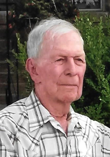 Obituary of Marvin Myers Graham