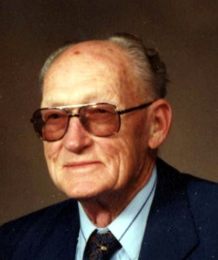 Obituary of Elmer Williams