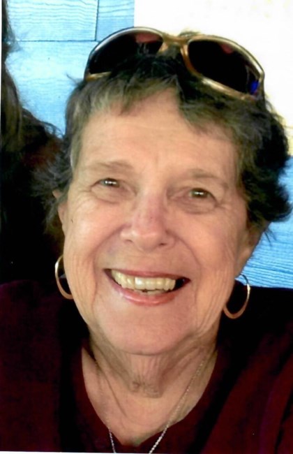 Obituary of Donna Leah Beerup