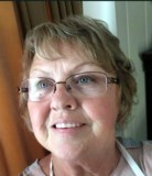 Obituary of Wytasia Pauline O'Dell