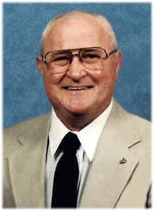 Obituary of Charles Joseph Elert