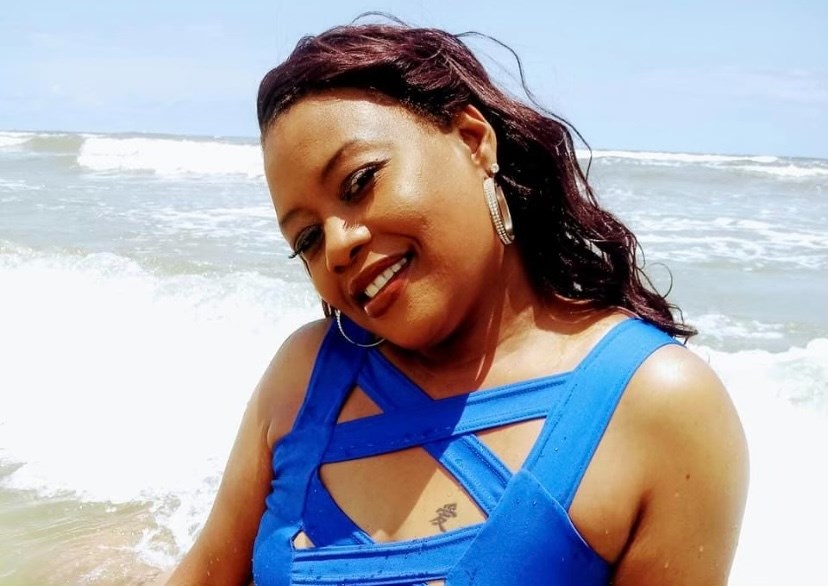 Obituary of Tracy Letitia Evans-Childress