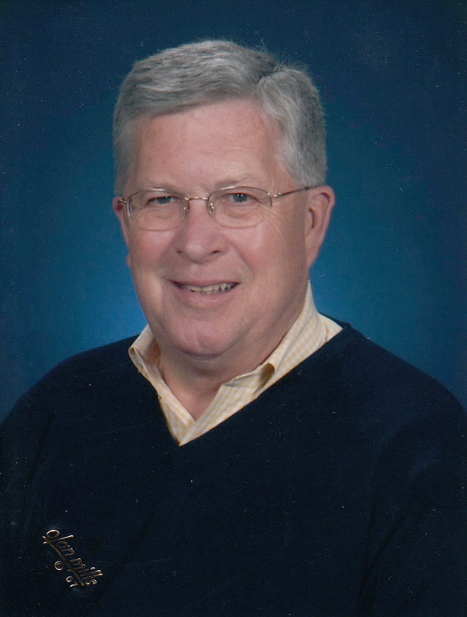 Avis de décès de James "Jim" Schwaninger