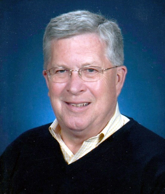 Obituary of James "Jim" Schwaninger