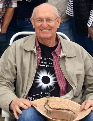 Obituary of Mr. Kenneth Var Saunders