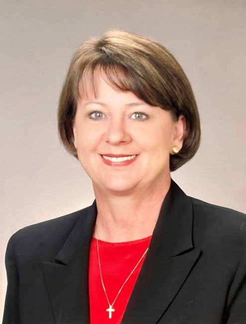 Obituary of Pamela Odom Gates