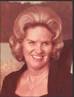 Obituary of Emma Lou Douglass