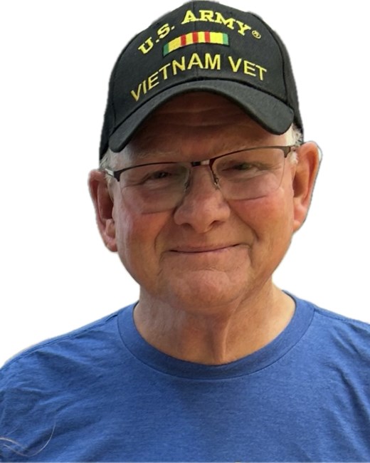 Obituary of Daniel Leonard Wemhoff