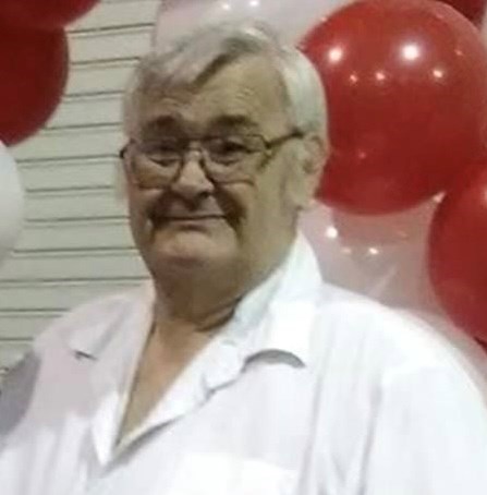 Obituary of Jens Nicolaisen