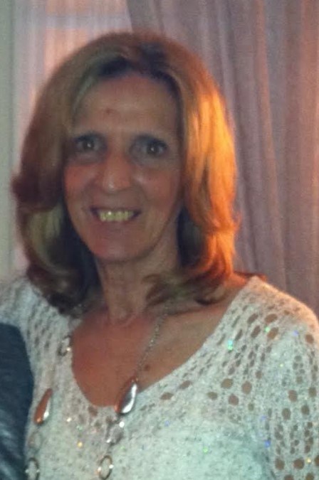 Obituary of Jeanne A. Palmieri