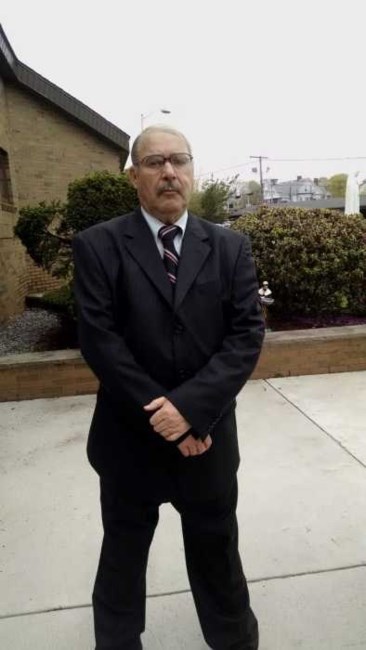 Obituary of Paulo A. Nery