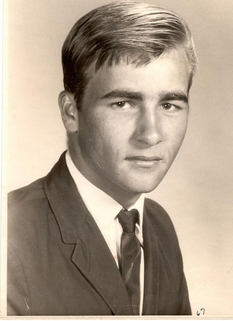 Obituary of Mickey G. Dowell