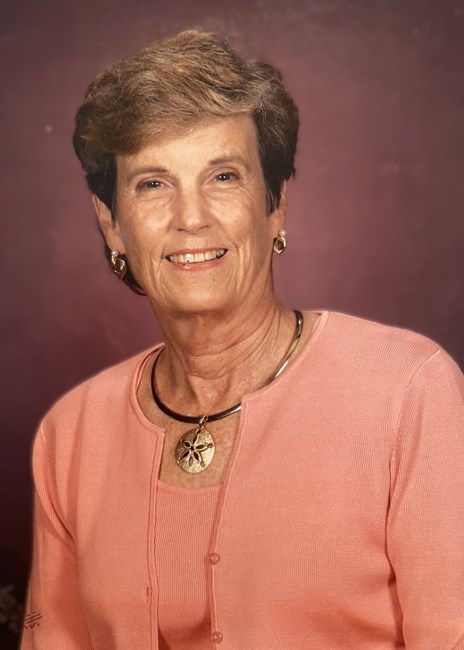 Obituary of Jacquelyn Hay O'Harra
