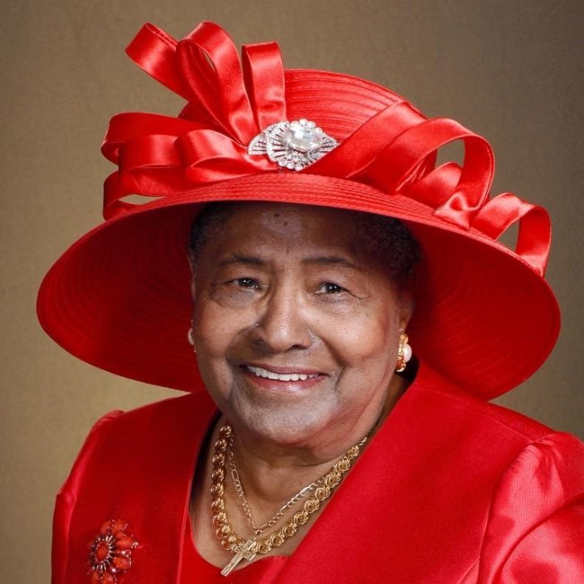 Obituary of Luvenia Printup