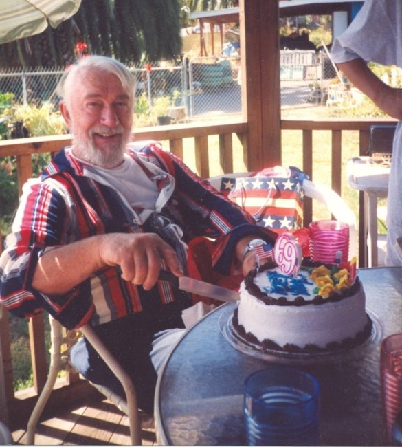 Obituary of Joseph Kazmer Pezdek