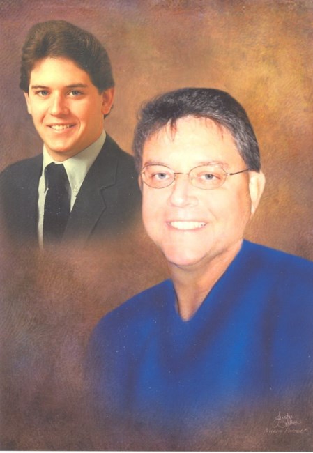 Obituary of Gary Lee Phillips