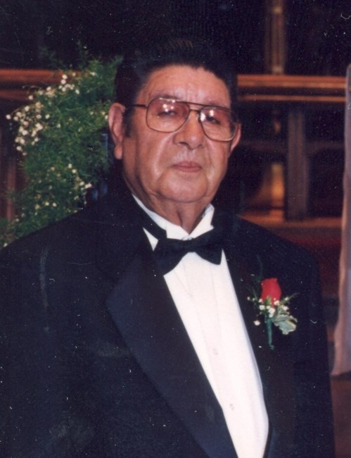 Obituary of Morris Medina