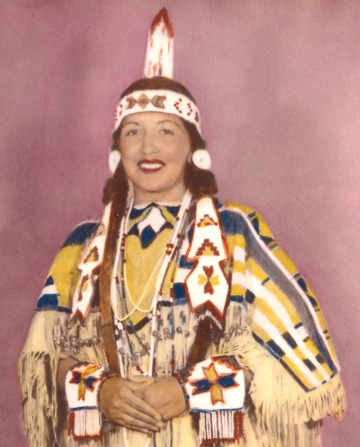 Obituary of Eleanora Plumlee