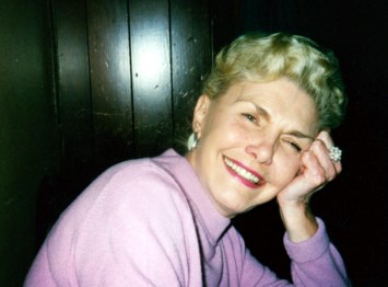 Obituary of Norma J Carter