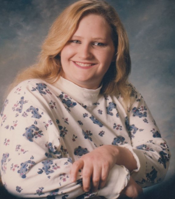 Obituary of Frances Darlene Ledford