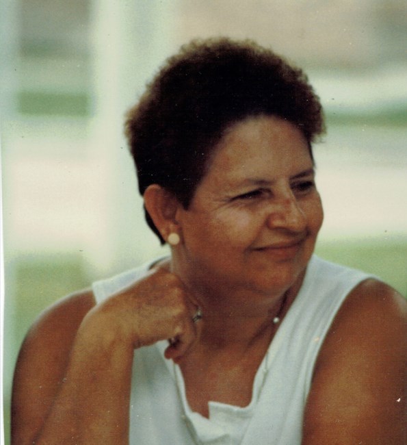 Obituary of Vivian L. Payne