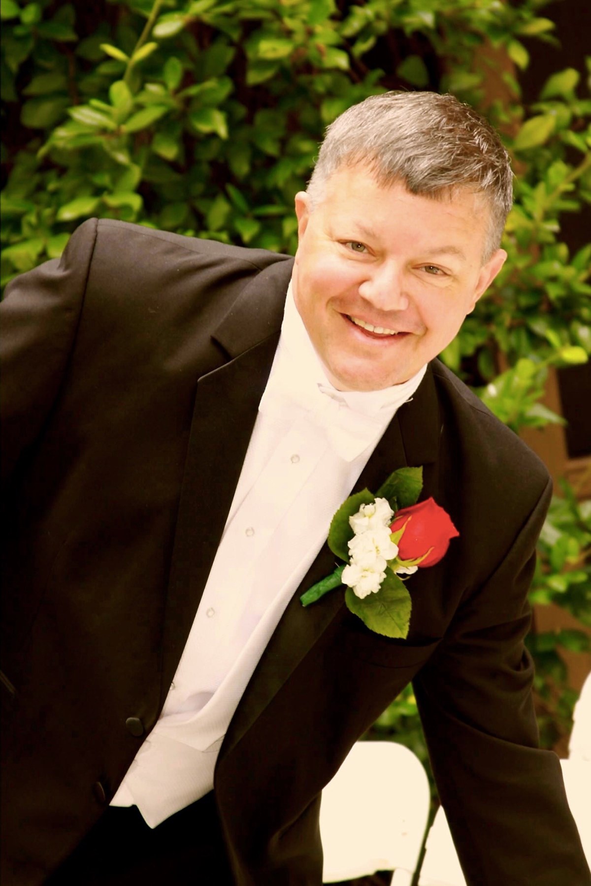 Obituary of Brett Douglas McBrayer