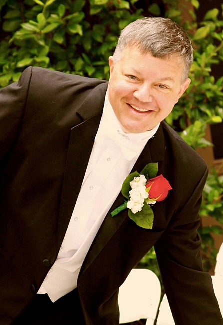 Obituary of Brett Douglas McBrayer