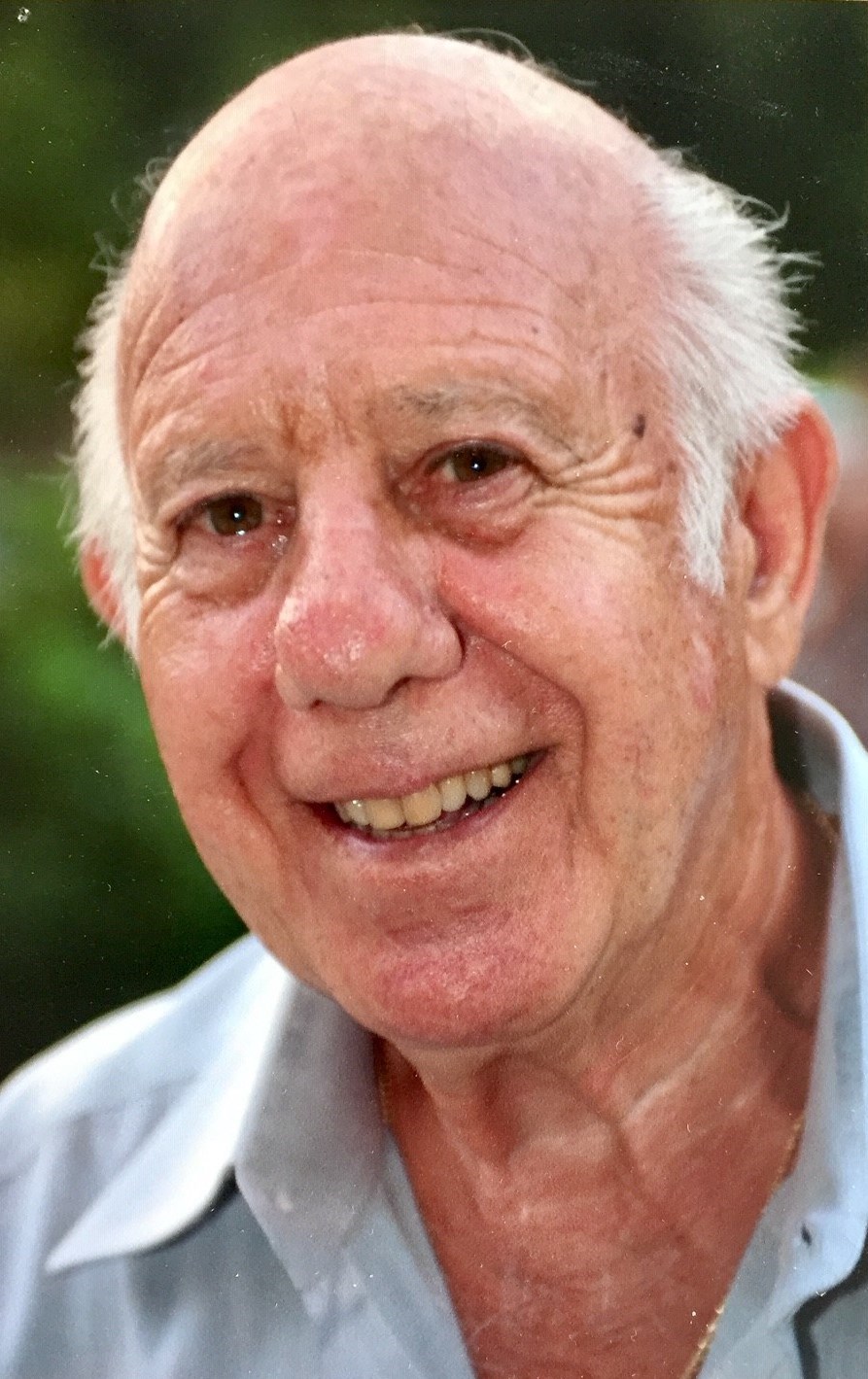 James Rossi Obituary Seattle, WA