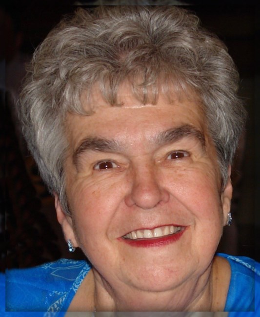 Obituary of Esther Dodd
