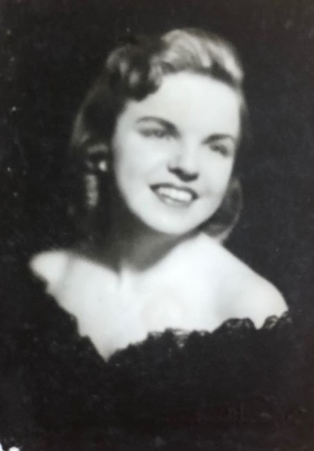 Obituary of Suzanne (Murphy) Brames