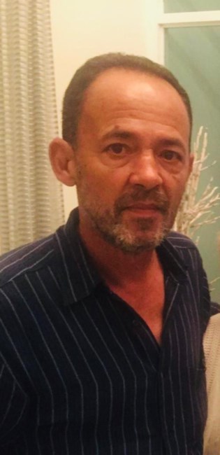 Obituary of Luis Benjamin Rivera Diaz