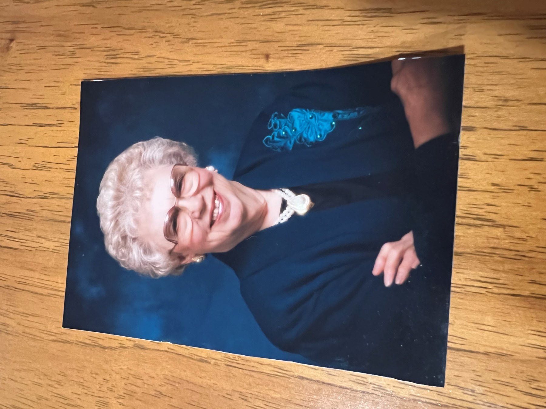 Obituary of Johnnie A. Taylor