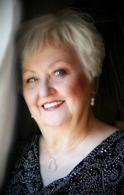 Obituary of Catherine M Glasby