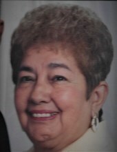 Obituary of Lillie Mae Ruiz