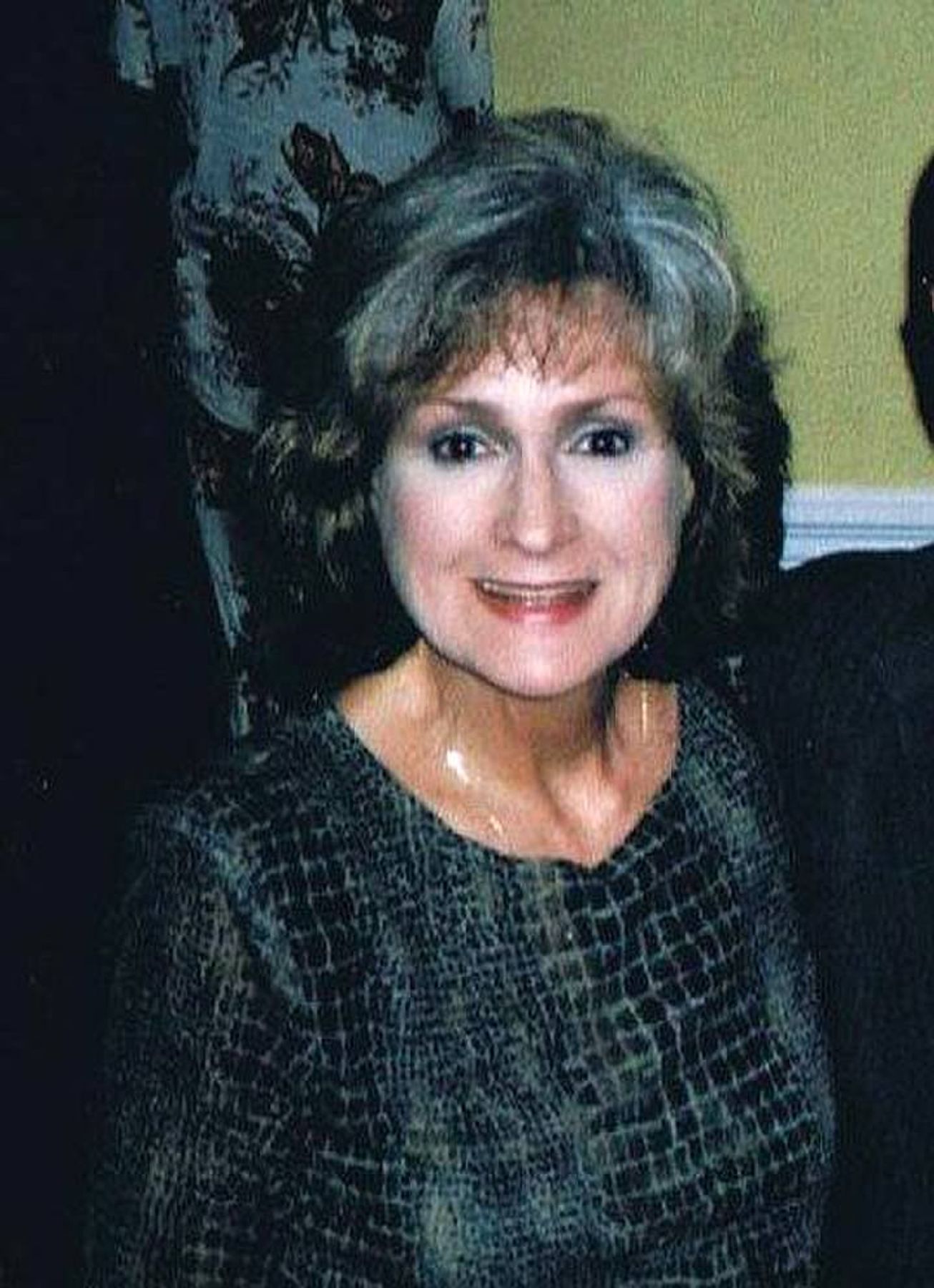 Obituary of Carolyn Gruber Cooke