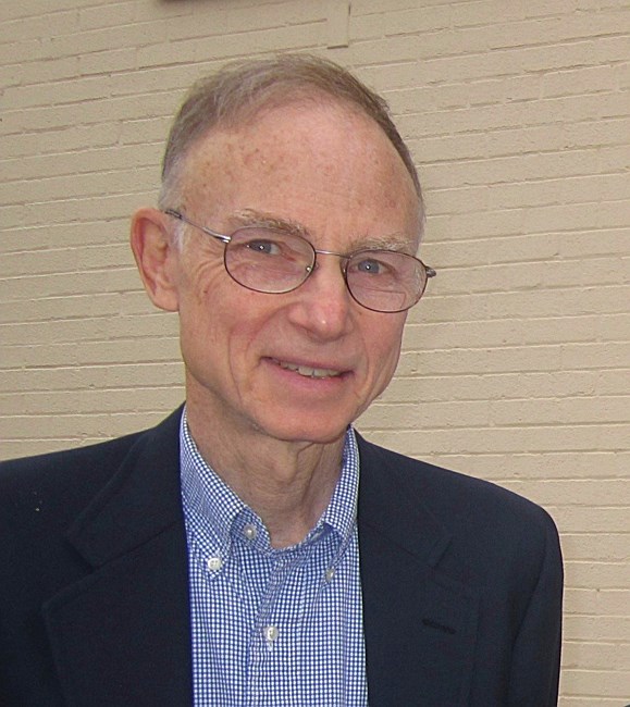 Obituary of Nicholas Christopher Howe MacNeil