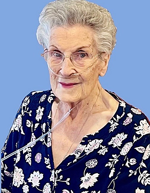 Obituary of Dinah W. Norton