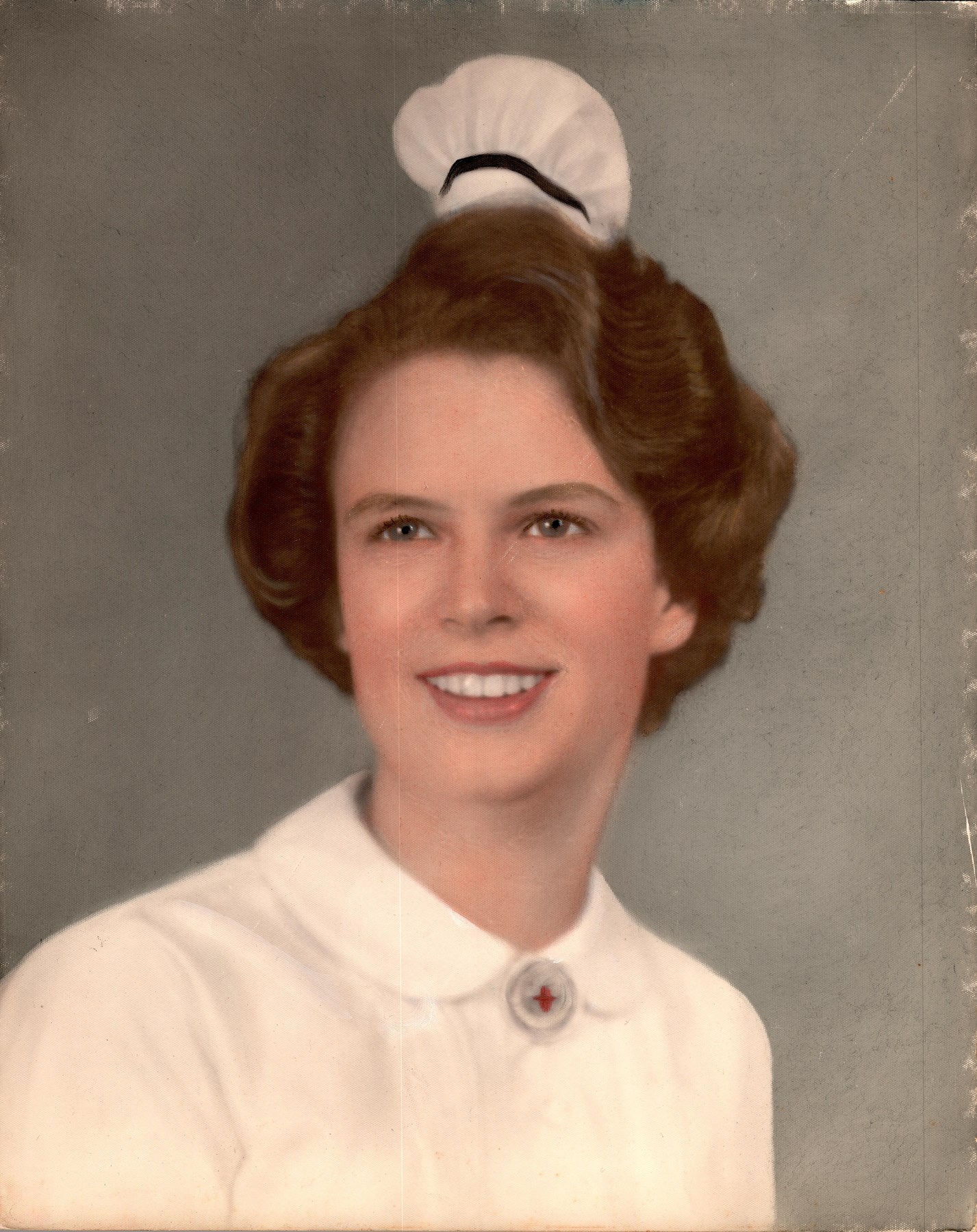 Obituary of Barbara Anne Martin